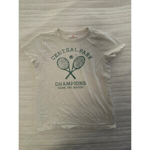 Crewcuts L (10-11) Graphic Tee